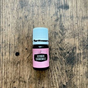 Young Living German Camomile essential oil